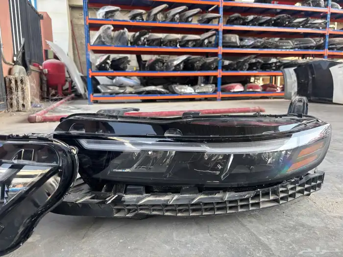 شمعات هوندا اكورد 2024-2025 5