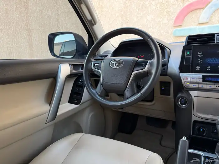 برادو TXL 2022 34