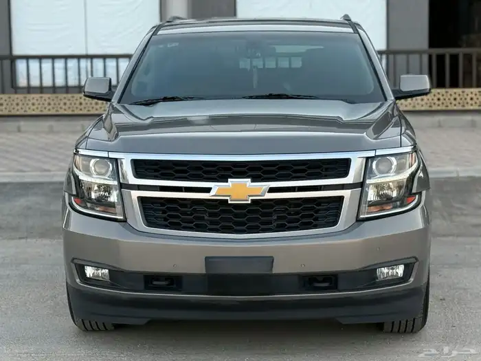 تاهو - 2017 - سعودي - دبل 0