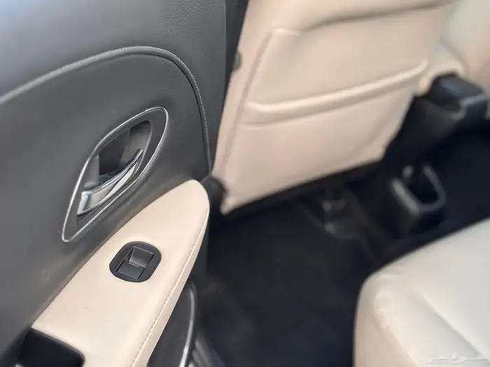 هوندا HRV 2020 فل كامل 24