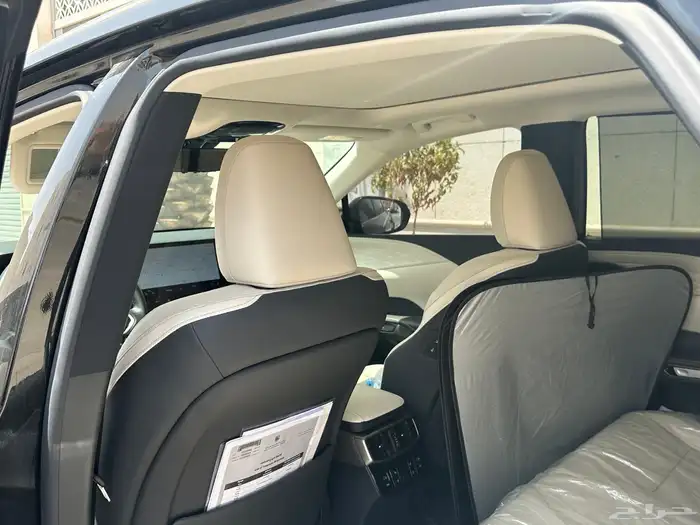 لكزس RX350 2024 هايبرد للبيع 1