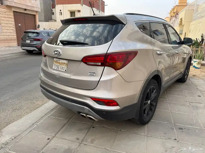 سنتافي 2018 فل كامل 3