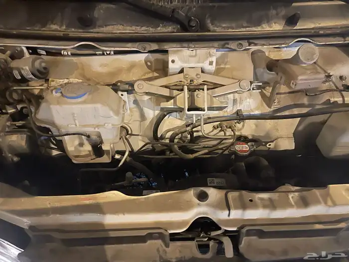 فان سوزوكي ايكو 2024 3