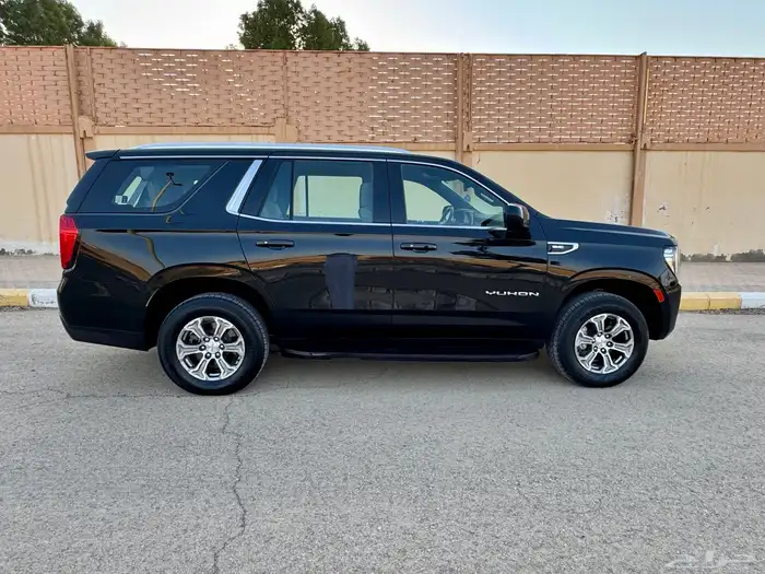 يوكن دبل قصير ممشى قليل 3