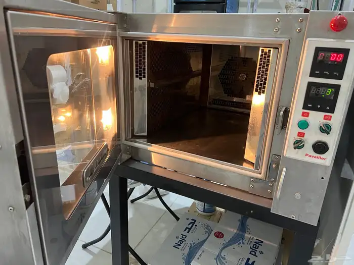 2 فرن فرنسي حلا و مخبوزات 0