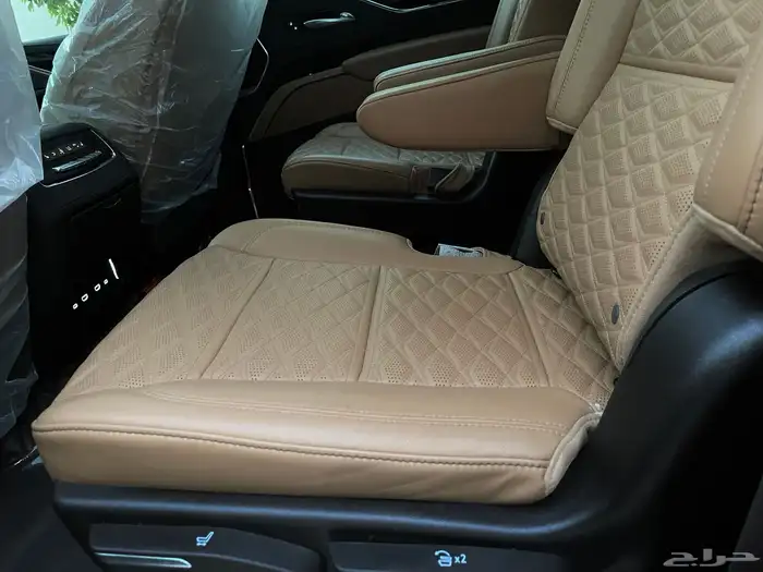 كاديلاك اسكاليد 600 41