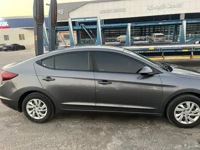 النترا 2020 ستاندر مطور index