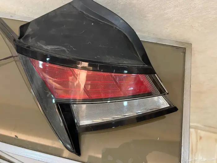 النترا 2025 اسطب خلفي يسار صيني 2