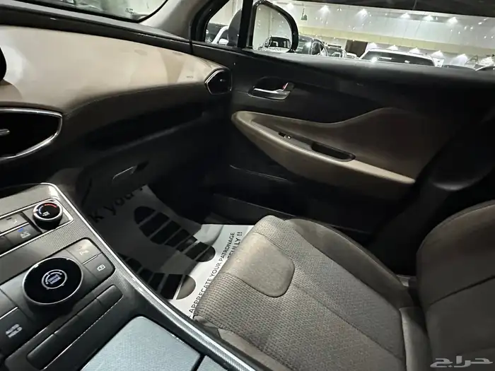 هونداي سنتافي موديل 2024 نص فل 18