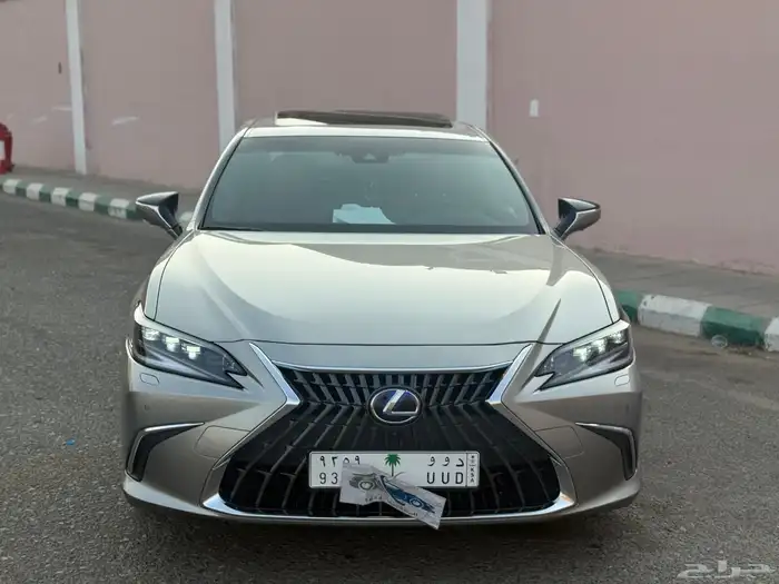 لكزس_ES300H_2022 51
