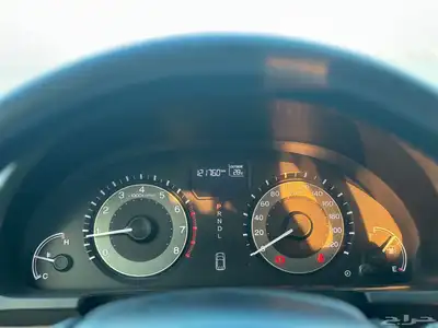 هوندا أوديسي (Honda Odyssey) 2015 index