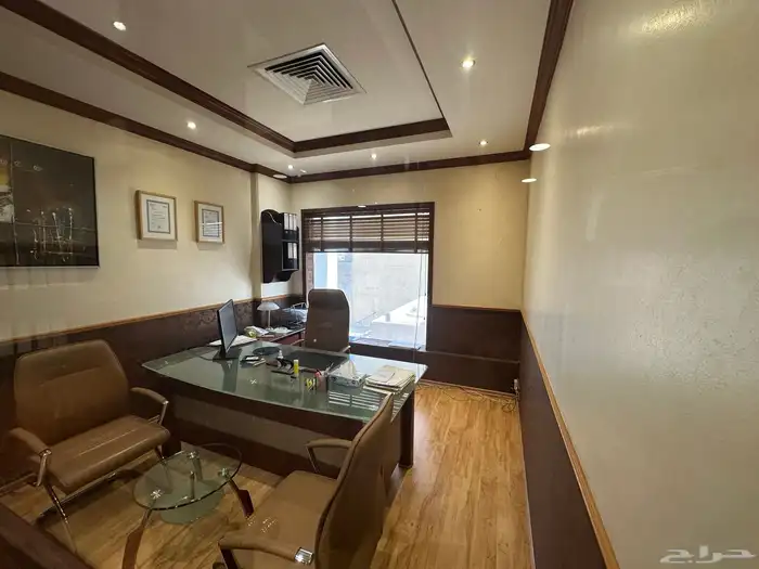 بيع اثاث مكتبي كامل 3