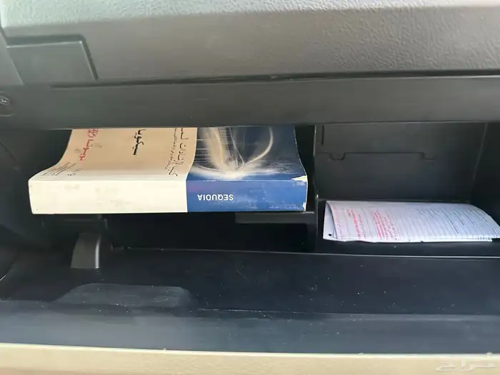 سكويا 2016 فتحه دبل شبه مخزن 12