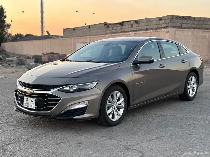 شيفروليه ماليبو موديل 2022 44