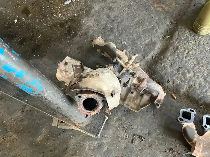 قزوز باترول2009 مع الحساس 2