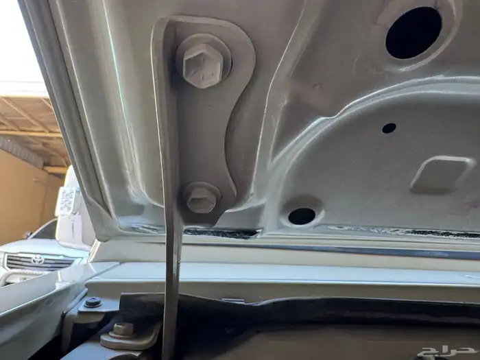 للبيع شاص تويوتا 2016 11