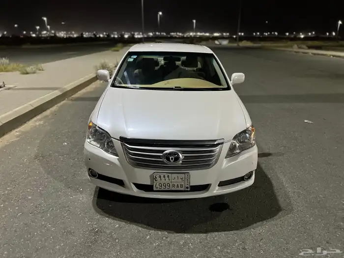 افالون 2010 قمه في النظافه 4