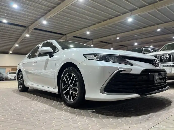 تويوتا كامري 2023 LEسعوديه 10