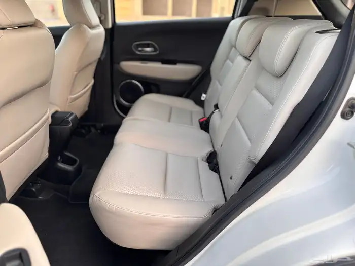 هوندا HRV 2020 فل كامل 26