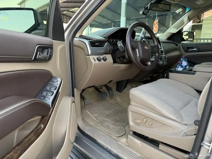 تاهو - 2017 - سعودي - دبل 9