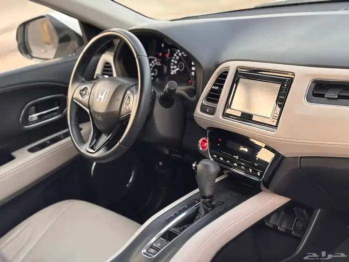 هوندا HRV 2020 فل كامل 19