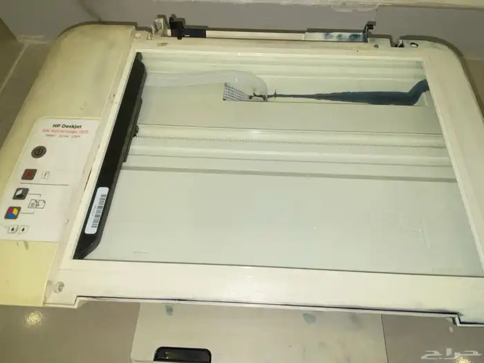 مستعمله طباعة hp 6