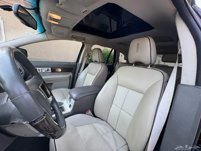 لينكون 2009 فل كامل 12