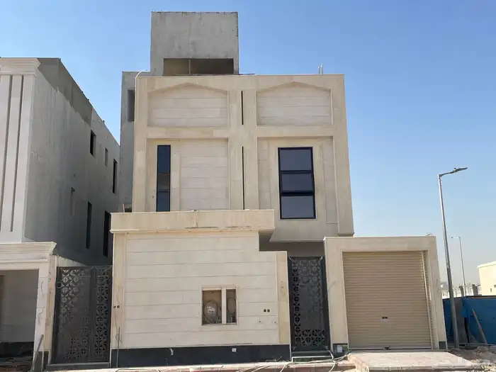 للبيع فيلا 3 أدوار بصكوك مستقلة 3