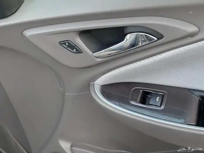 شيفروليه ماليبو موديل 2022 17