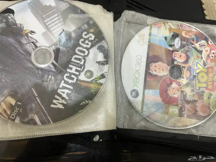 اكس بوكس 360 4