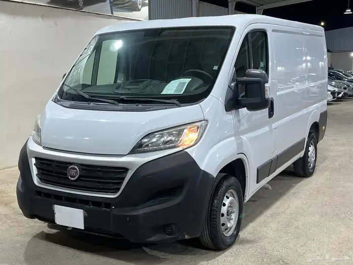 باص 2020 بضاعه ديزل قير عادي 2