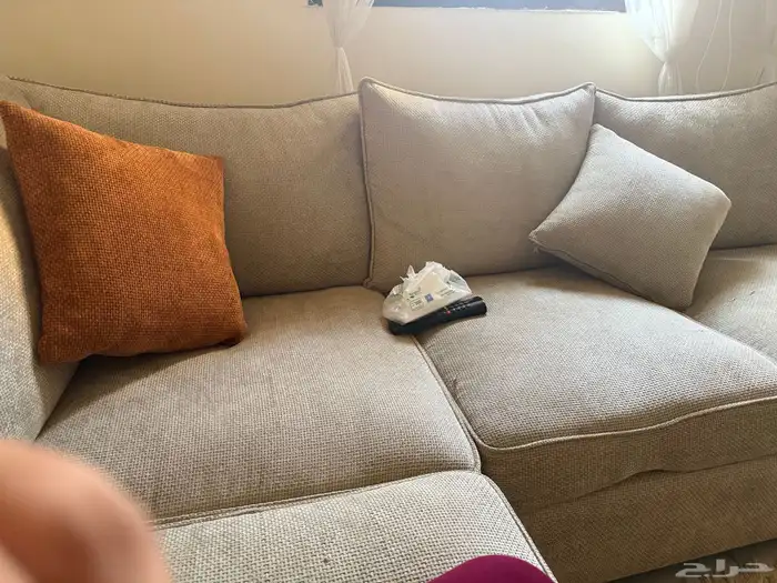 كنب للبيع 2800 1