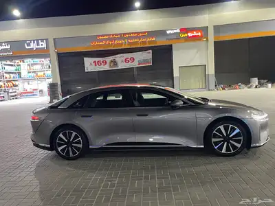 لوسيد آير index