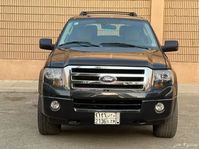 اكسبيدشن فل كامل ليمتد 2012 قصير سعودي 3