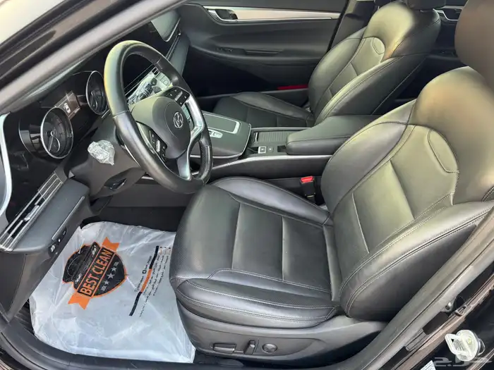 ازيرا بدي وكالة  شرط الفحص في قمة النظافة 6