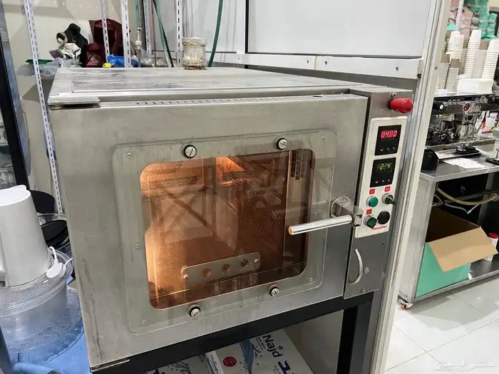 2 فرن فرنسي حلا و مخبوزات 4