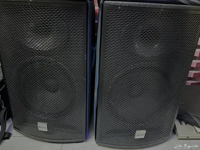 سماعات ALTO للبيع 0