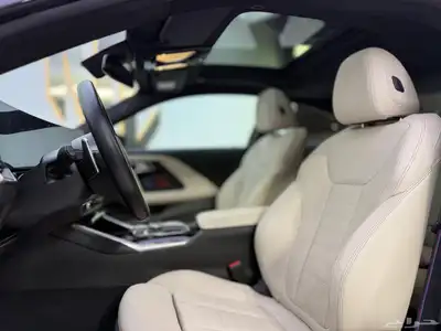 بي ام دبليو M240i index