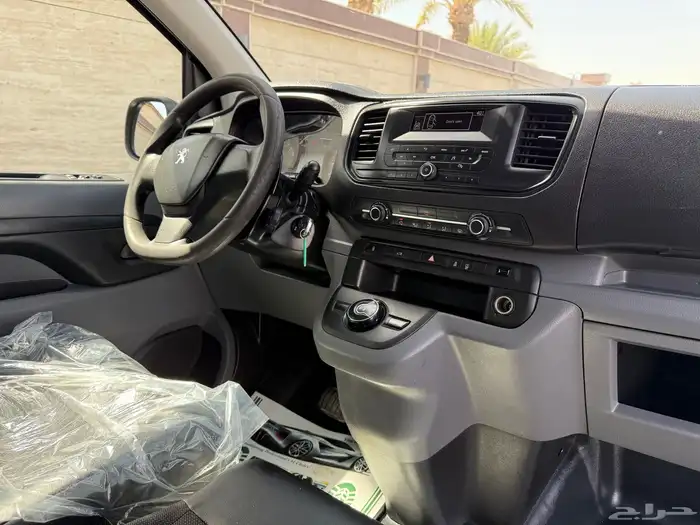 بيجو_اكسبيرت_2022_ديزل 45