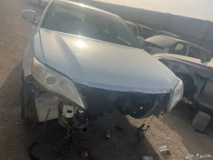 افالون 2012 قطع غيار 0