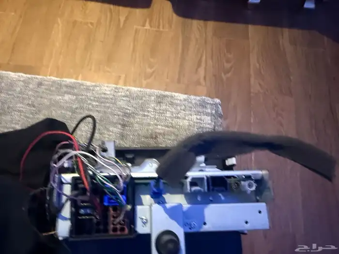 شاشة ام جئ زد اس موديل 2025 0