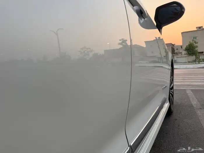 للبيع كورولا بحالة ممتازة جدا 29