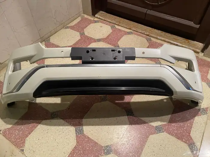 صدام جيب لاندكروزر 0