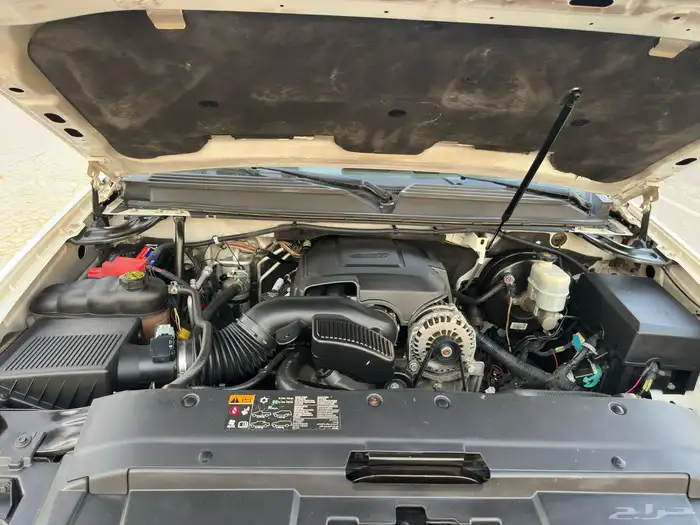 تاهو فل كامل 2011 10