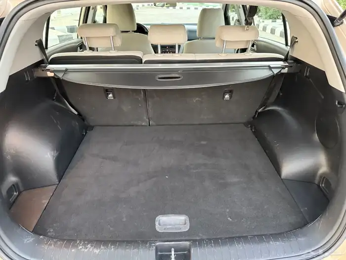 كيا سوبرتاج موديل 2020 31