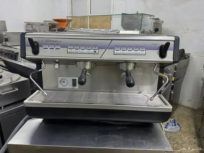 معدات مطعم و مقهى 91