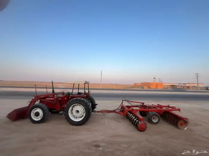 معدات زراعية 6