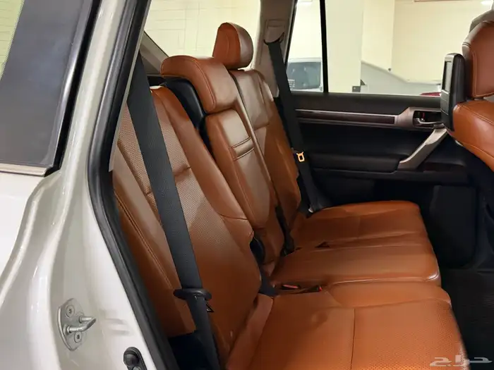 جيب لكزس GX460 2014 33