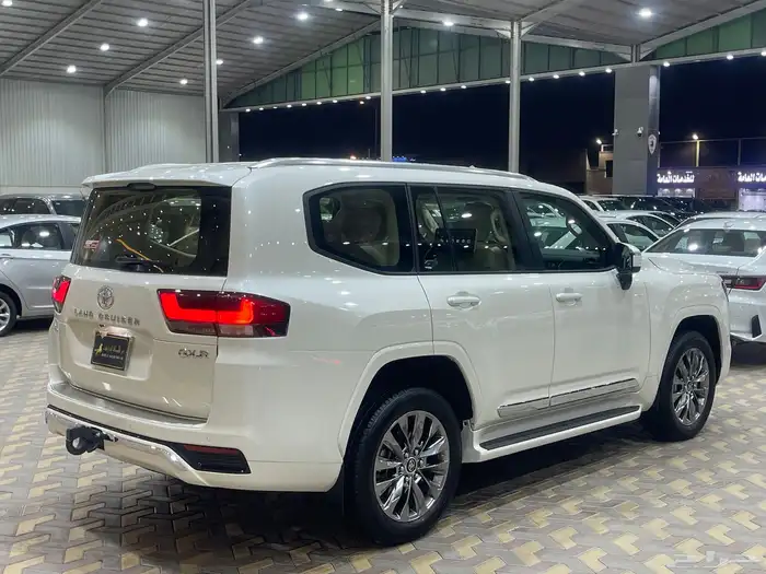 جي اكس ار رقم 4 سعودي 2024 3