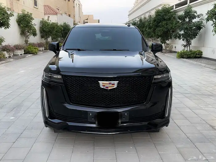 كاديلاك اسكاليد 600 7